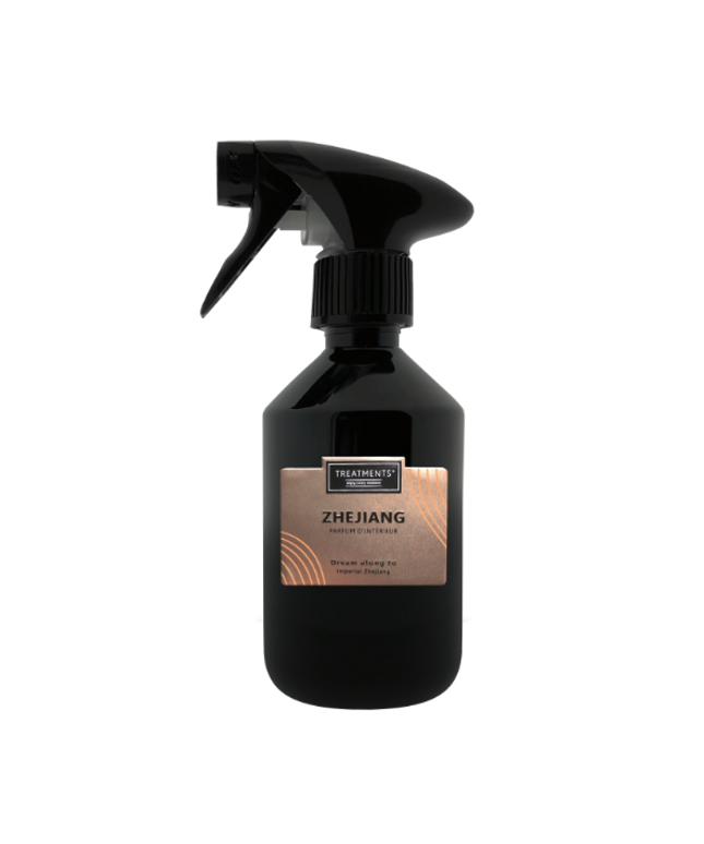 Treatments® - TZ06 - Parfum d'Intérieur - Zhejiang - 300 ml