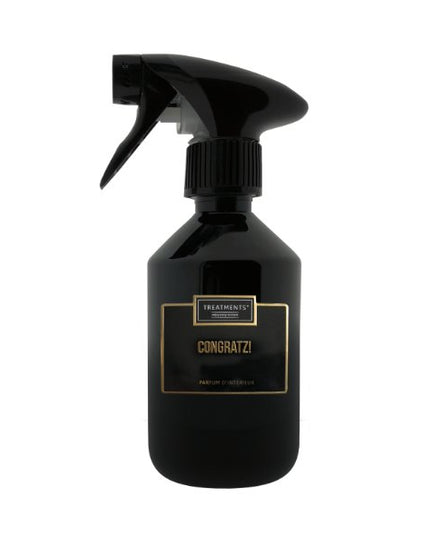 Treatments® - TPQ10 - Parfum d'Intérieur – Congratz! - 300 ML