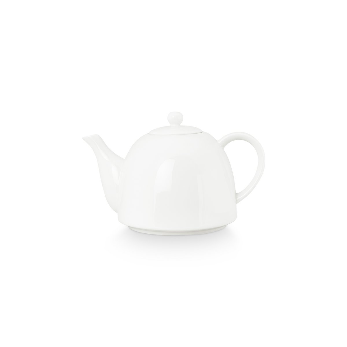 Teapot White 1800ml
