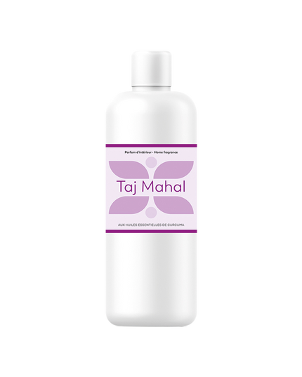 Taj Mahal - Huisparfum 500ml
