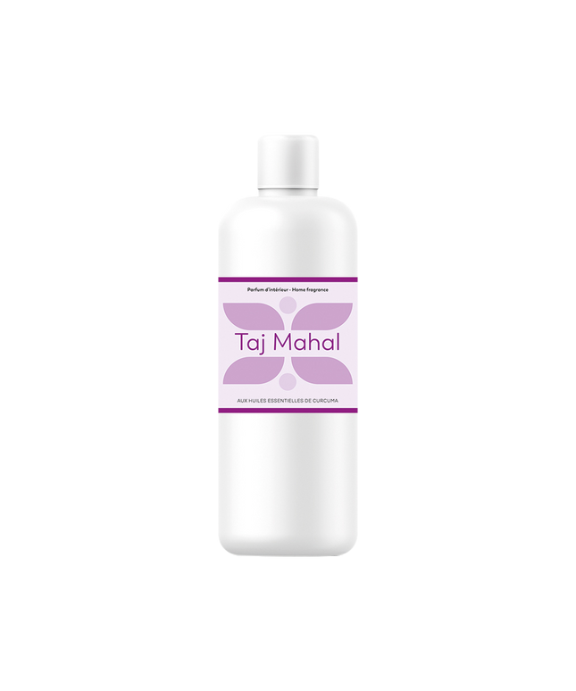 Taj Mahal - Huisparfum 500ml