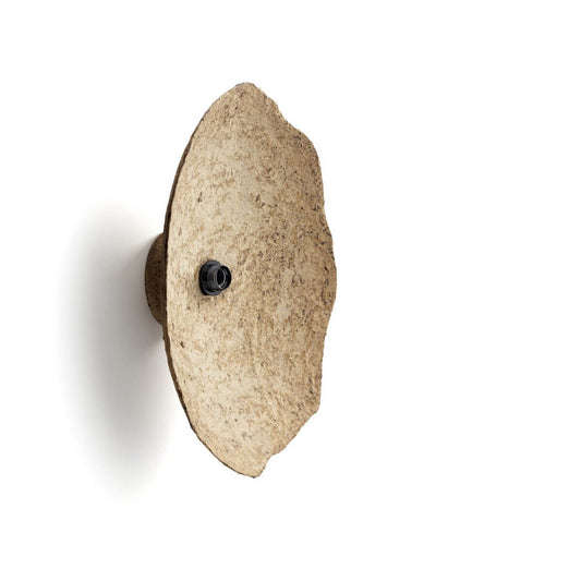 De Sahara Glow Wandlamp - Modder - L