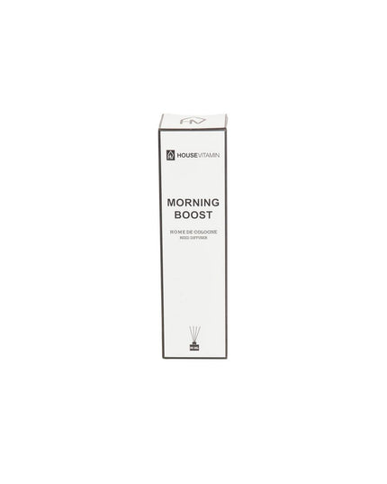 Rietverspreider - Morning Boost - Frisse was - 50 ml
