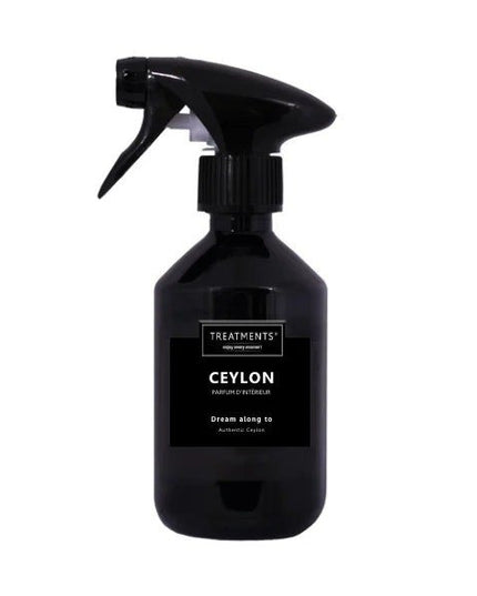 Treatments® - TC09 - Parfum d'Intérieur - Ceylon - 300 ml
