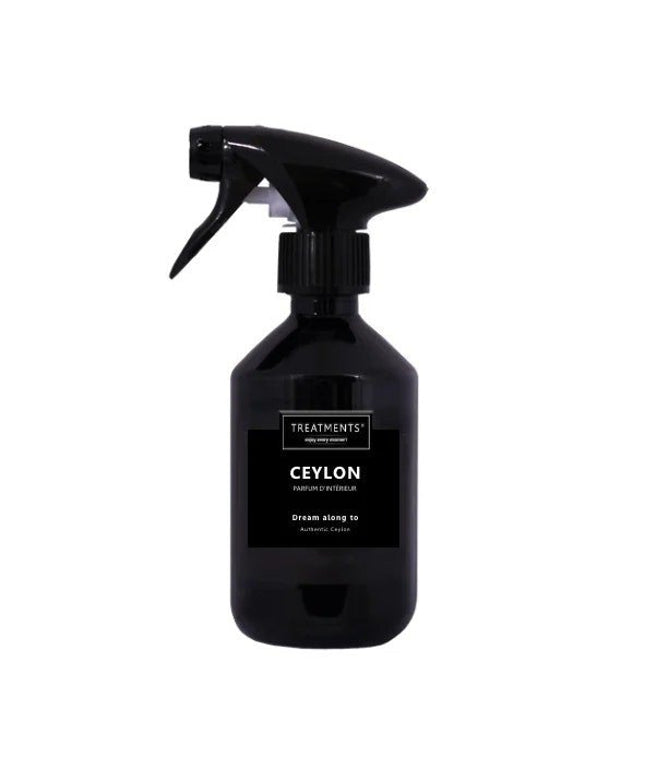 Treatments® - TC09 - Parfum d'Intérieur - Ceylon - 300 ml