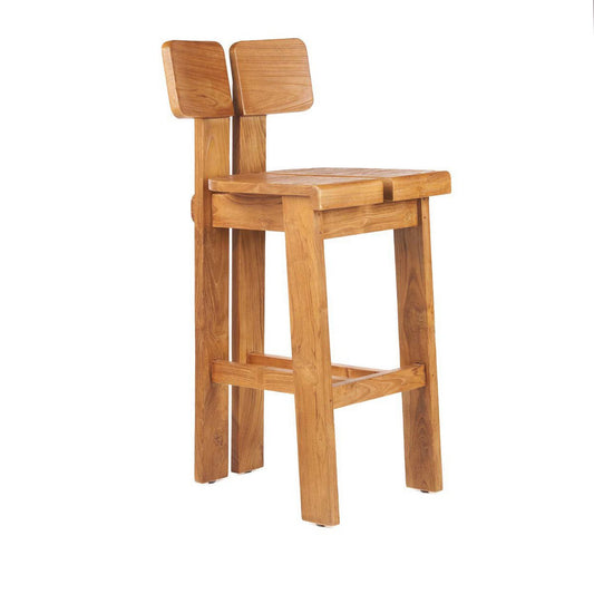 Hetzelfde als Bar Stool - Natural