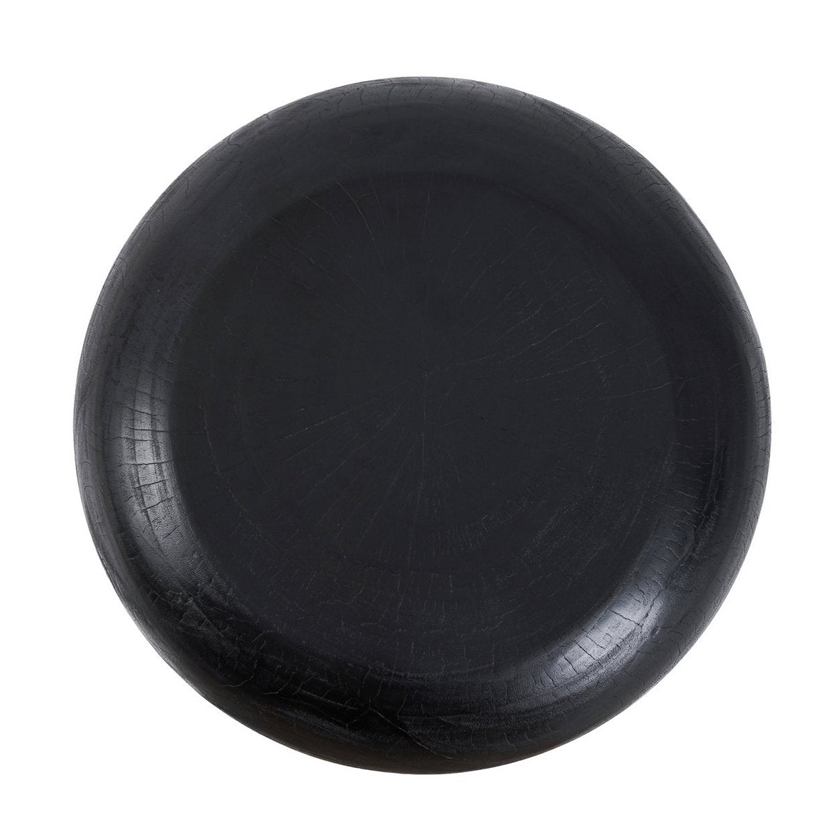 De Tutup Salontafel - Zwart