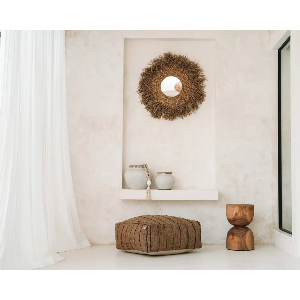 The Early Monday Mirror - Natuurlijk