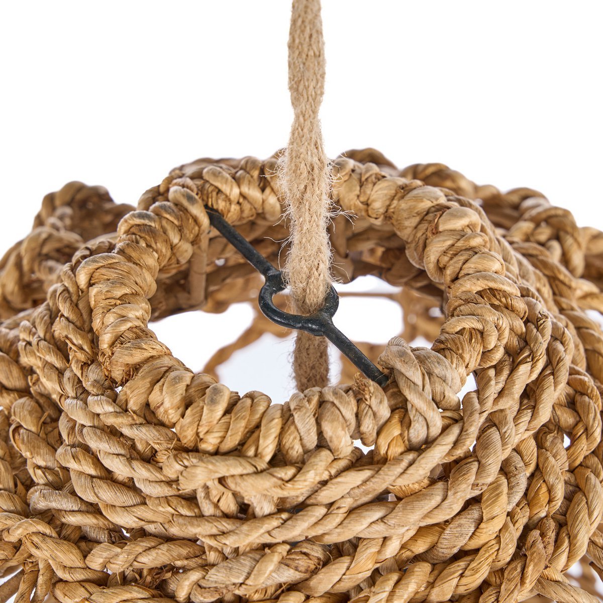 De Banara Hanger - Naturel - S