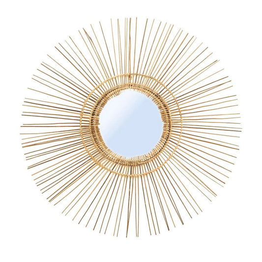 The Tropical Mirror - Naturel - L