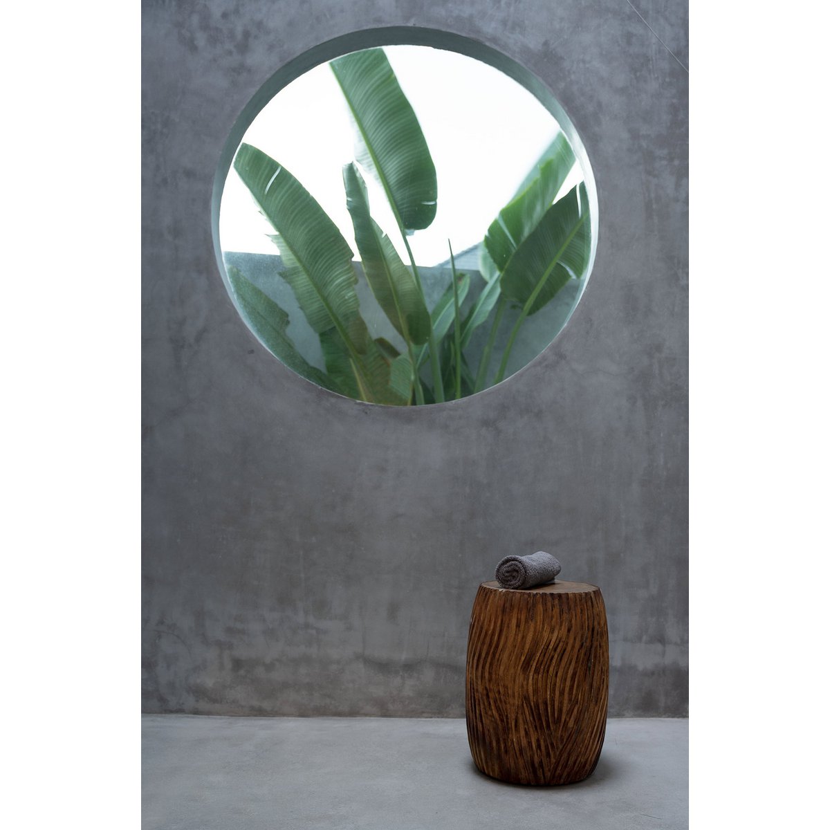 De Celebes Kruk - Naturel