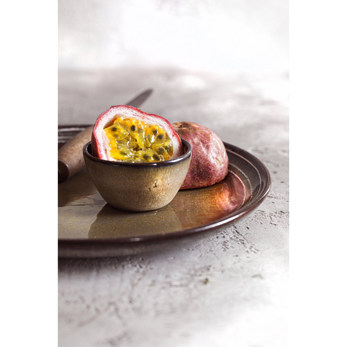 The Comporta Sauce Bowl - XS