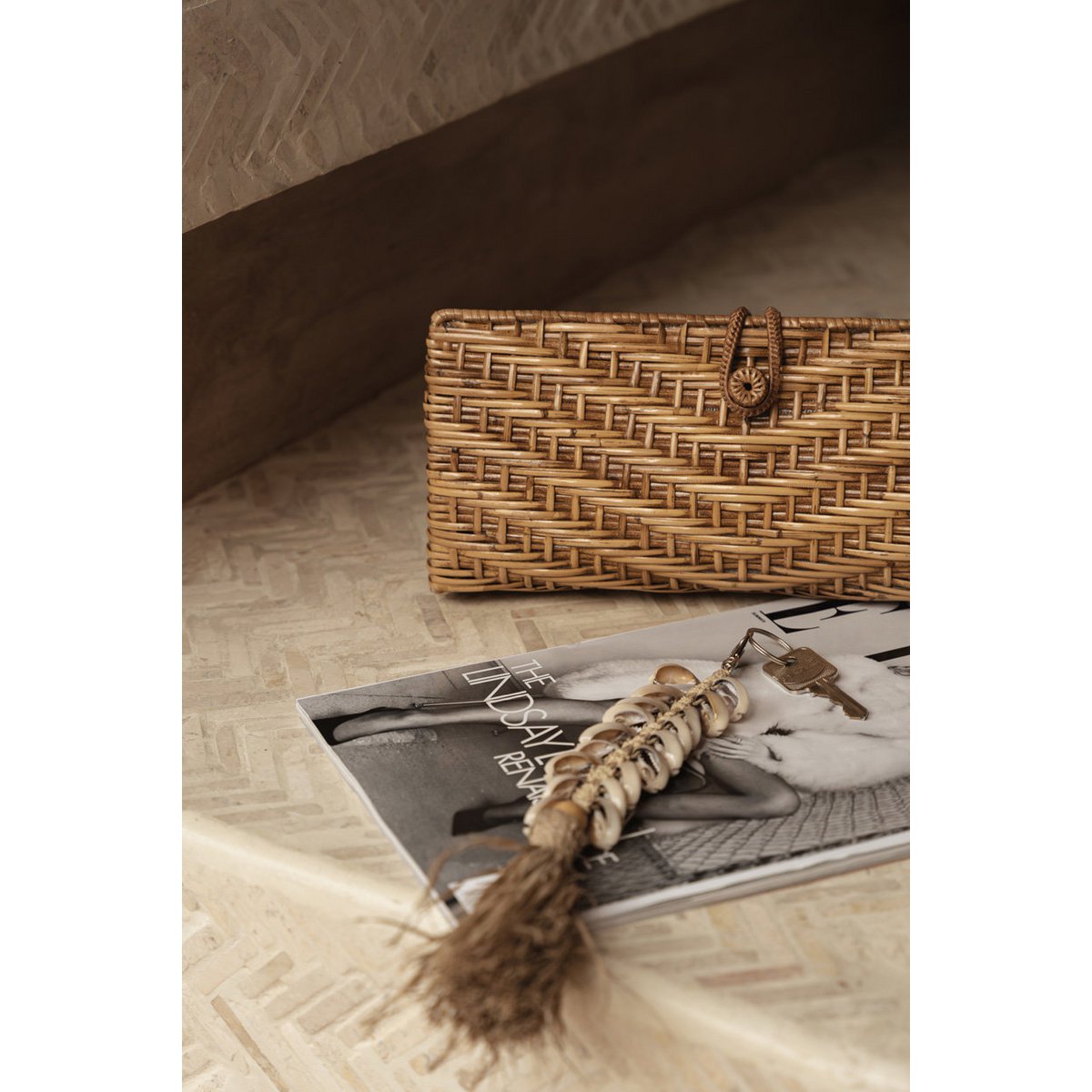 De koppeling-a-lot-natuurlijk