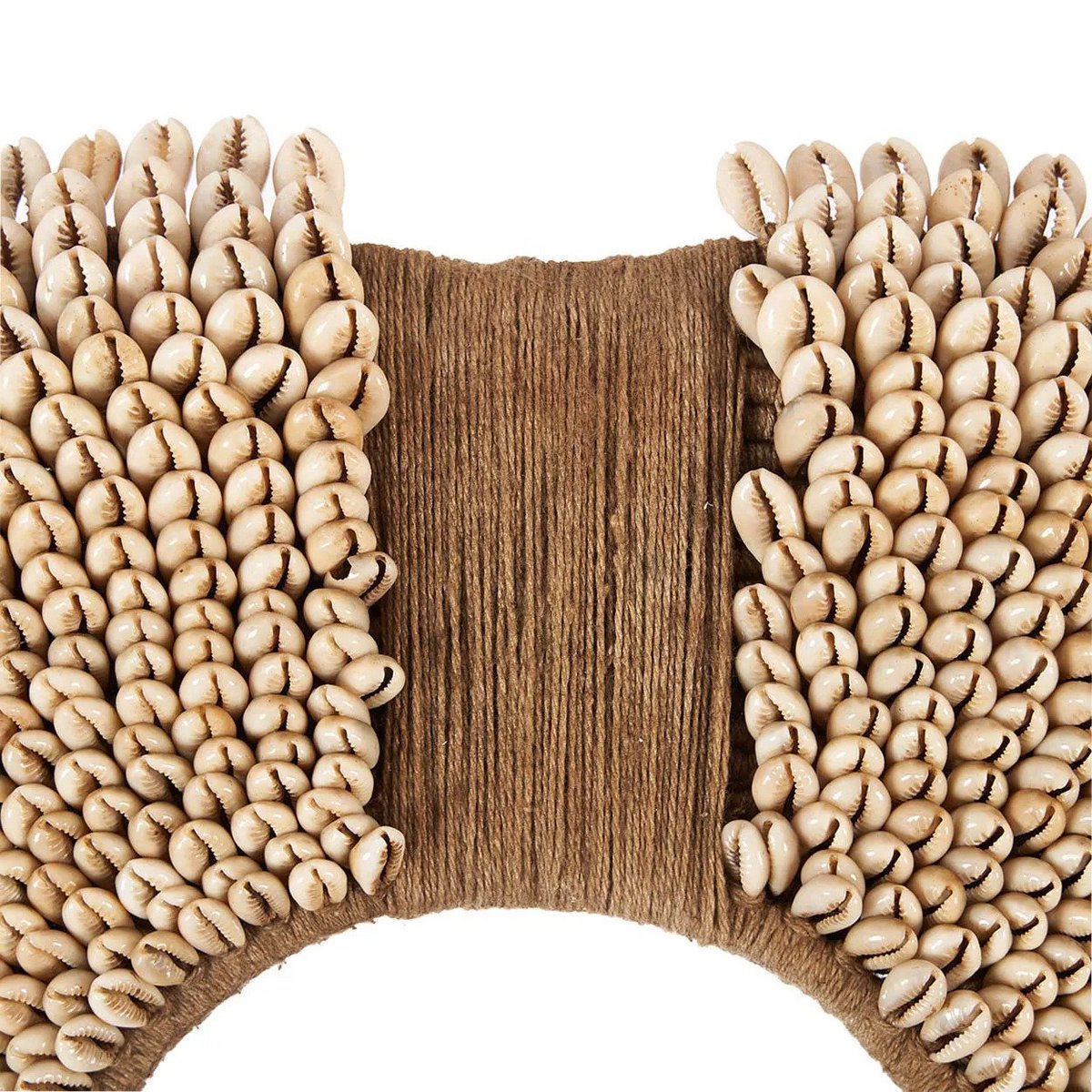 De Shell Réunion op stand - Natuurlijk