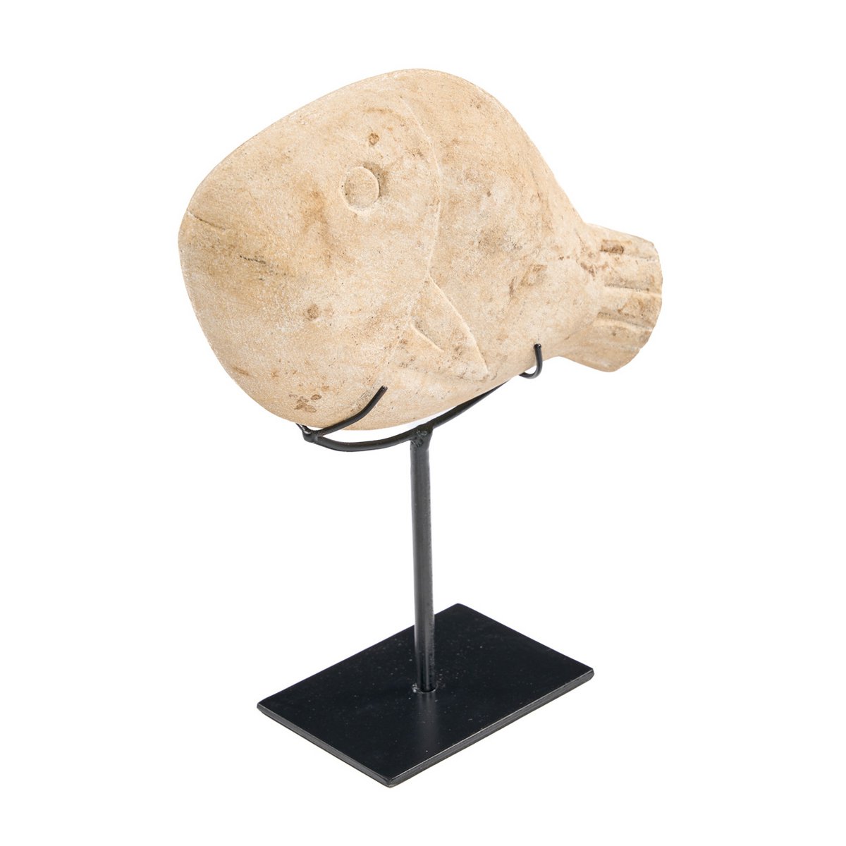 De Vissteen op Standaard - S