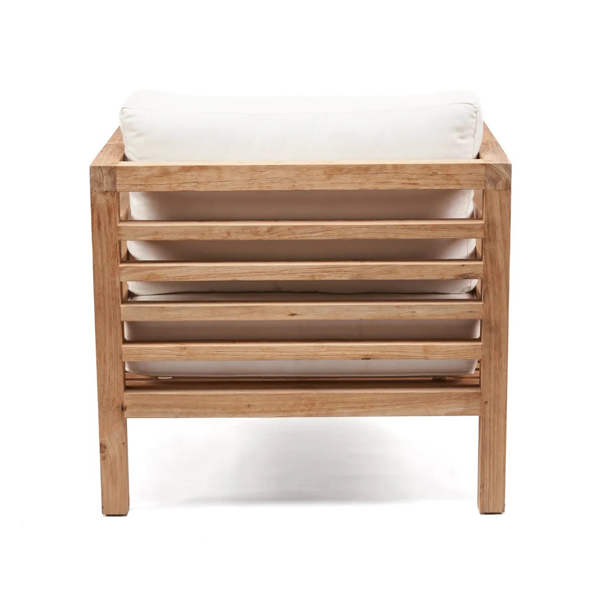 De Moyo modulaire eenzitsbank