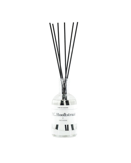 Reed Diffuser - PC Hooftstraat Amsterdam - 500ml