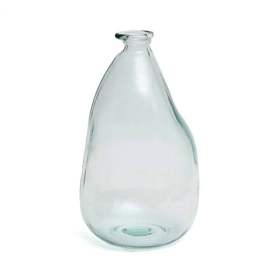 De Shudi Vaas - Blauw