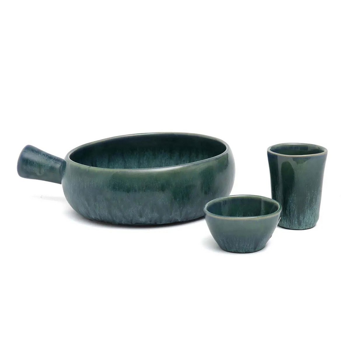 De Aqua Sauce Bowl - XS