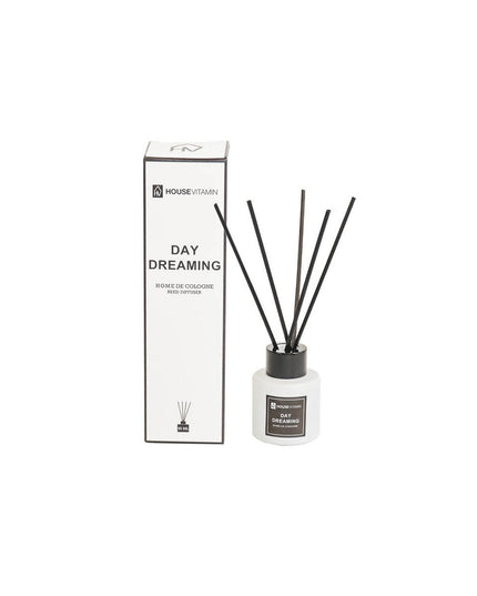 Rietverspreider - Wild & Free – Zoete parfum - 100 ml