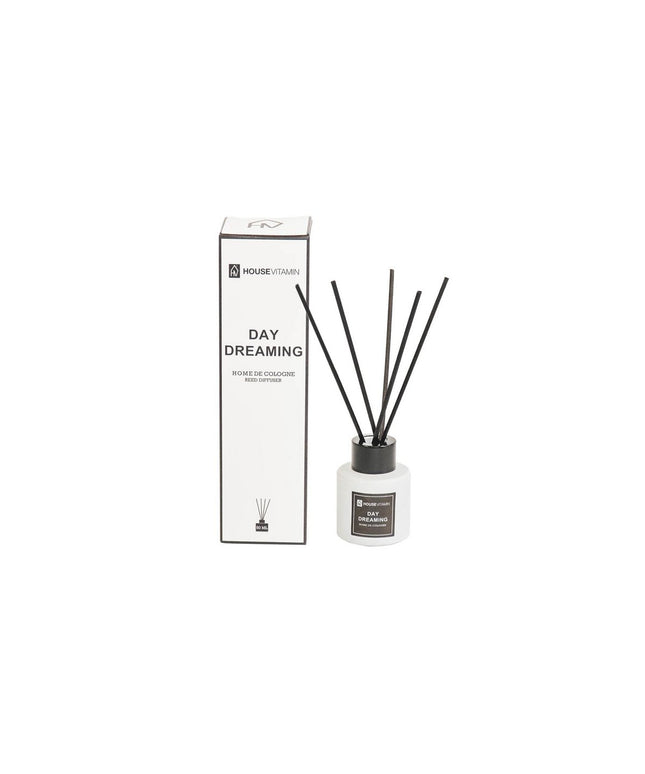 Rietverspreider - Wild & Free – Zoete parfum - 100 ml