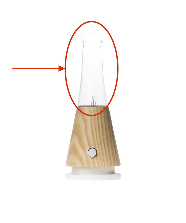 Vernevelaar voor Simplia diffuser