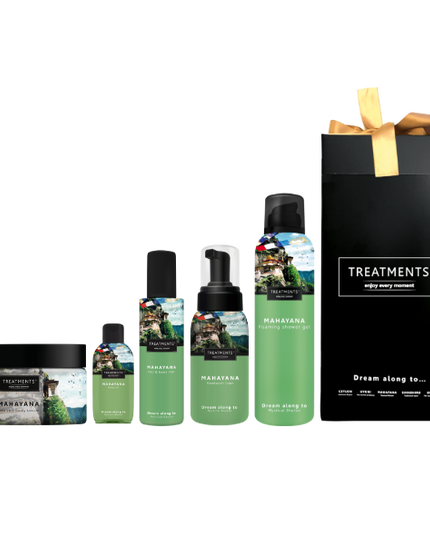 Treatments® - GBLM501 - Giftbox Groot - Mahayana