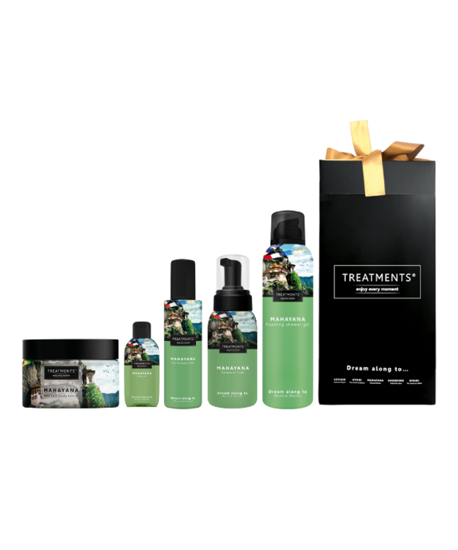 Treatments® - GBLM501 - Giftbox Groot - Mahayana