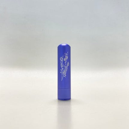 Set van 12 Inalia: BLAUWE inhalatorverspreider