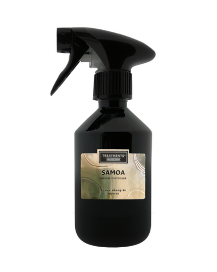 Treatments® - TSA06 - Parfum d'Intérieur - Samoa - 300 ml