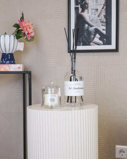 Reed Diffuser - PC Hooftstraat Amsterdam - 500ml