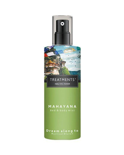 Treatments® - TM06 - Bed & body mist - Mahayana - 150 ml