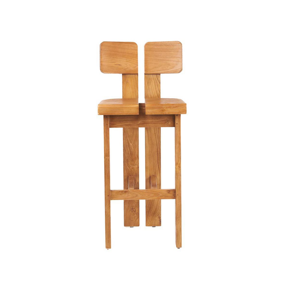 Hetzelfde als Bar Stool - Natural