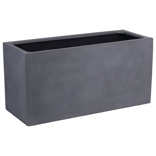 Plantenbak - Indiana grey