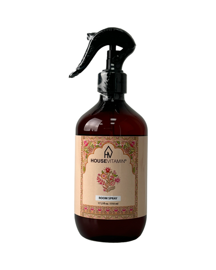 Roomspray - Amber - 530ml