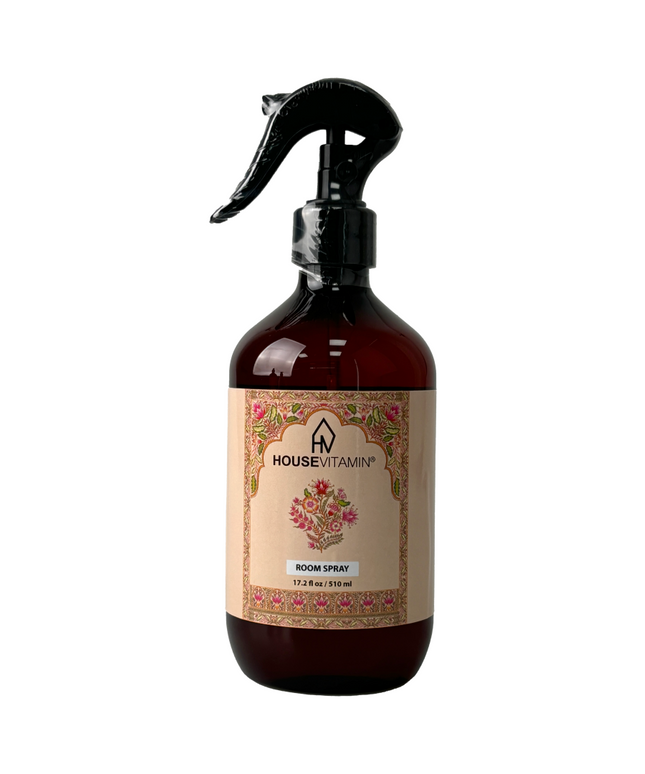 Roomspray - Amber - 530ml