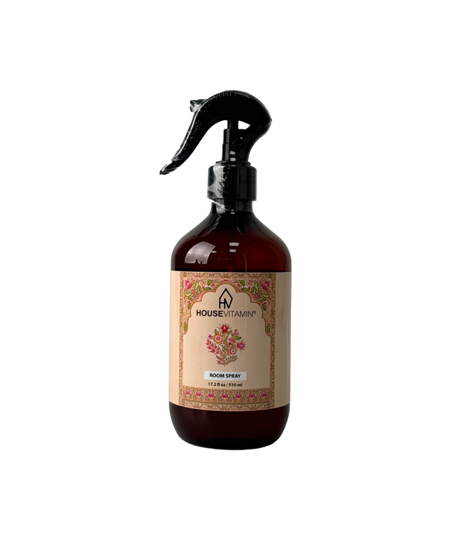 Roomspray - Amber - 530ml