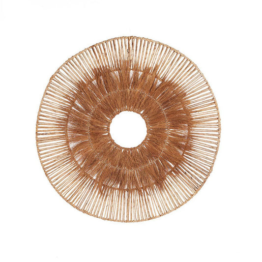 De Lobo Wanddecoratie - Naturel