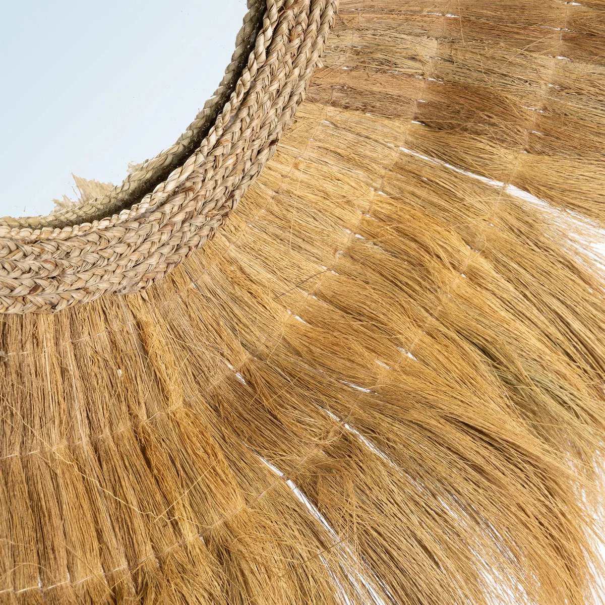 De verzonken bosspiegel - naturel