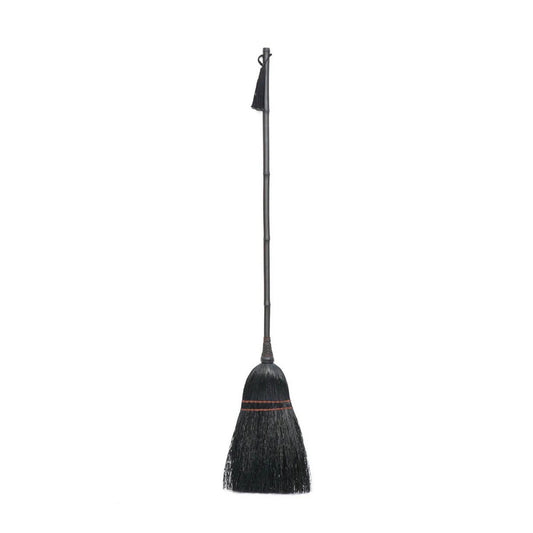 The Big Broom - Zwart