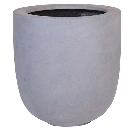 Plantenpot - Ducos big grey