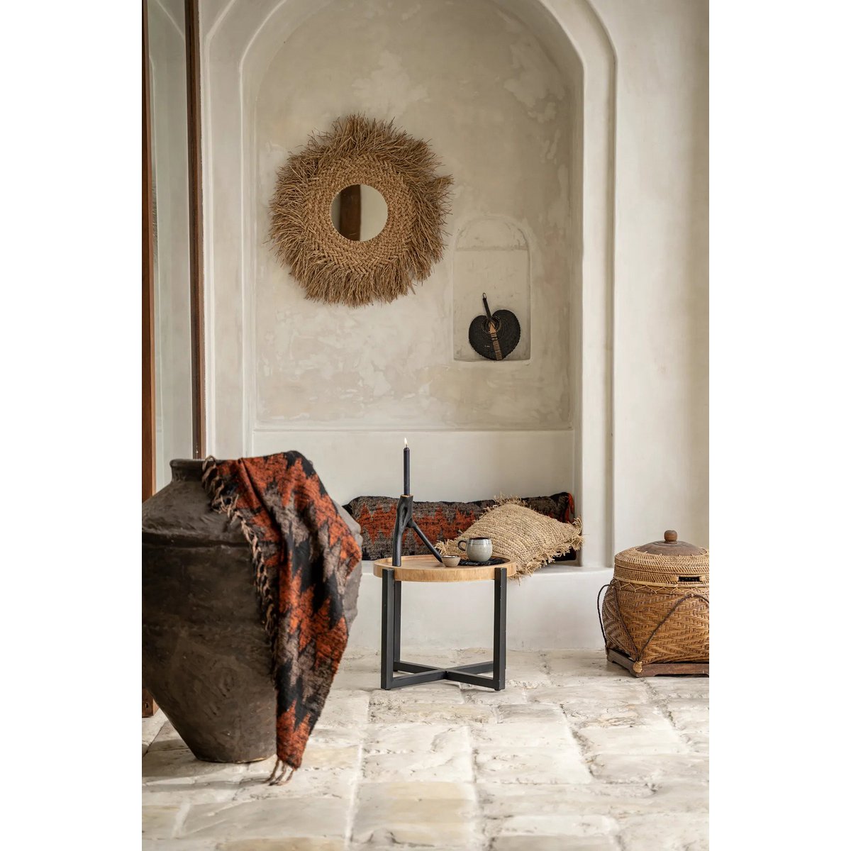 The Early Monday Mirror - Natuurlijk