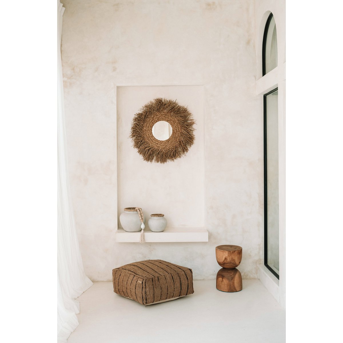 De Azure Kruk - Natuurlijk