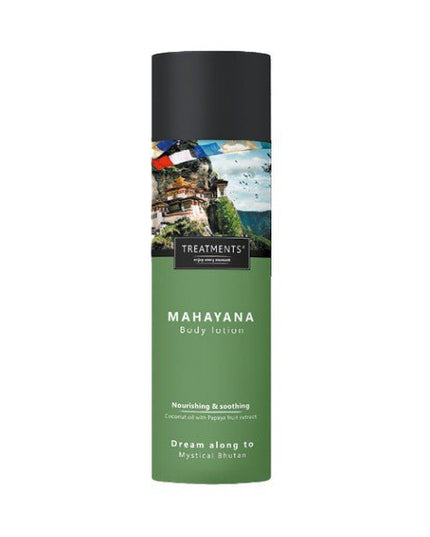 Treatments® - TM20 - Bodylotion - Mahayana - 250 ml