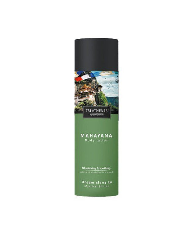 Treatments® - TM20 - Bodylotion - Mahayana - 250 ml