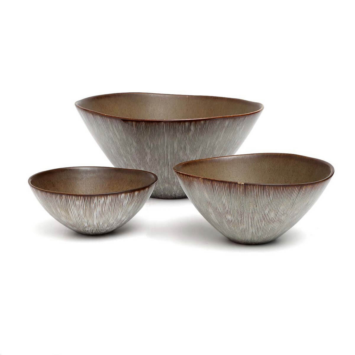De Peniche Serving Bowl - S