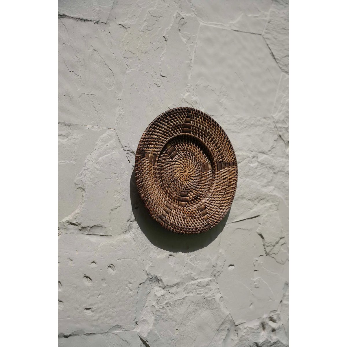 The Jasmine Plate - Bruin - M