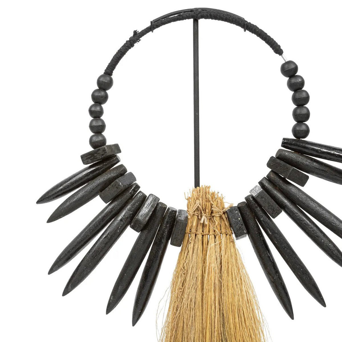 Het Rayung-hout op standaard