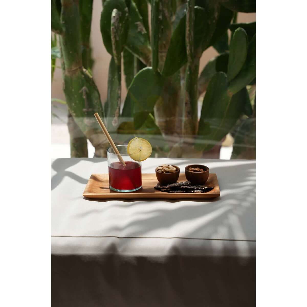 Het On the Rocks-glas