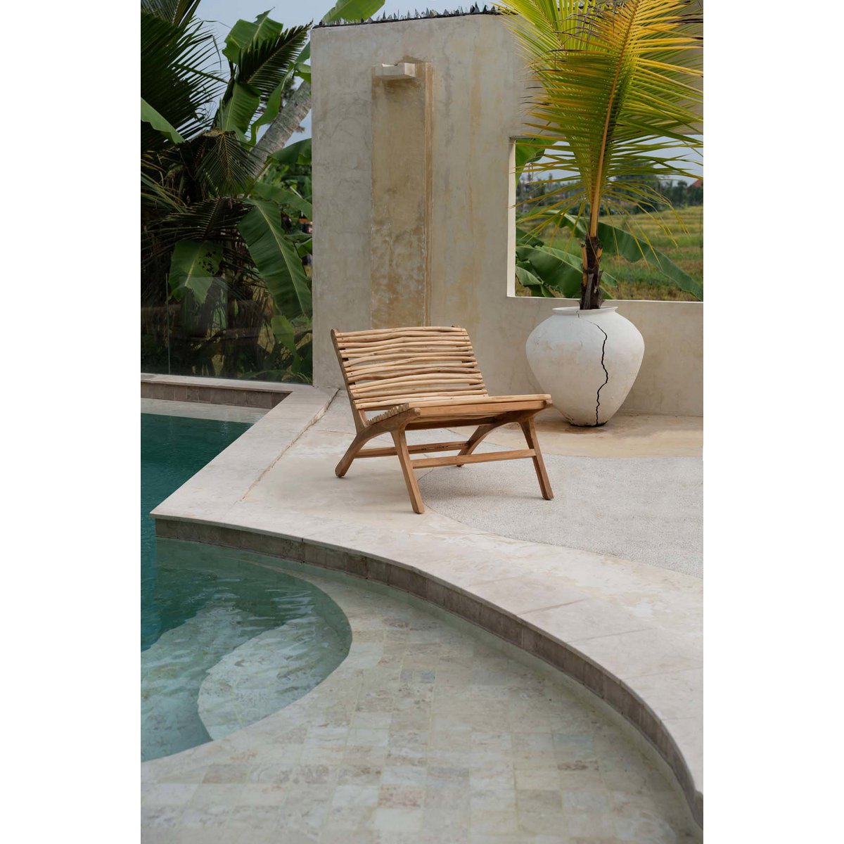 The Islander - Natuurlijk